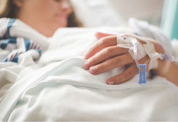 Odbila novogodišnji poljubac – probudila se paralizovana: Brutalna osveta bivšeg joj uništila život